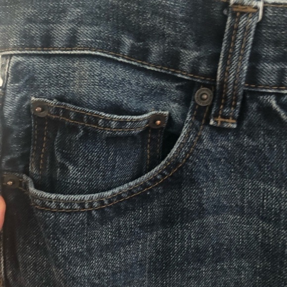 Bluenotes Slim Straight leg Jeans 31/34 - Picture 12 of 14